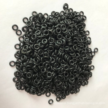 Different Size Color NBR EPDM FKM FPM O-Ring